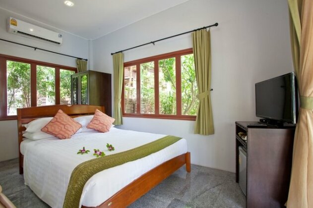 Ardea Resort Pool Villa - Photo5