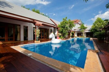 Ardea Resort Pool Villa