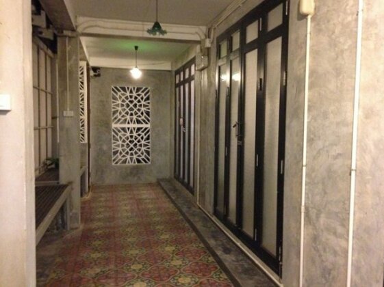 At Casa Guesthouse Amphawa - Photo3