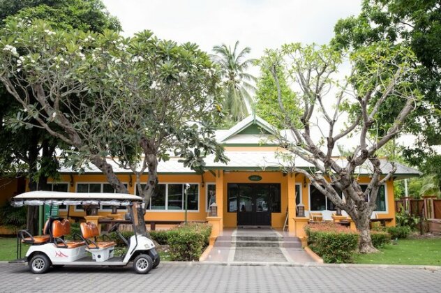 Baan Amphawa Resort & Spa - Photo4