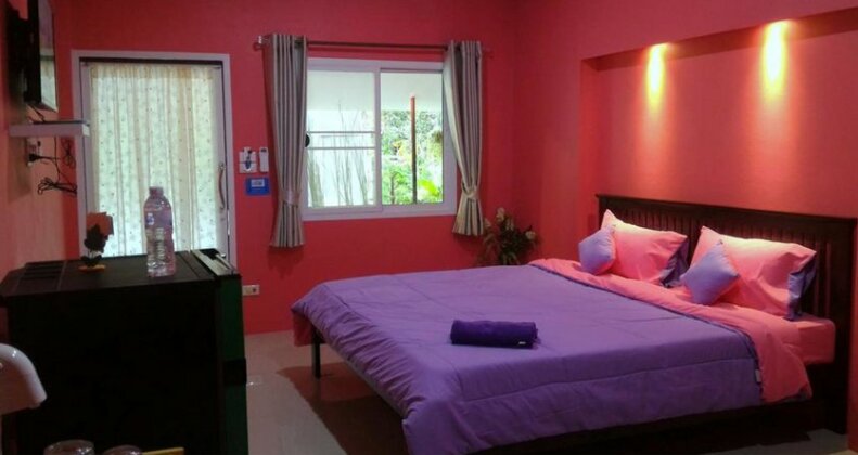 Baan Benjathip - Photo3
