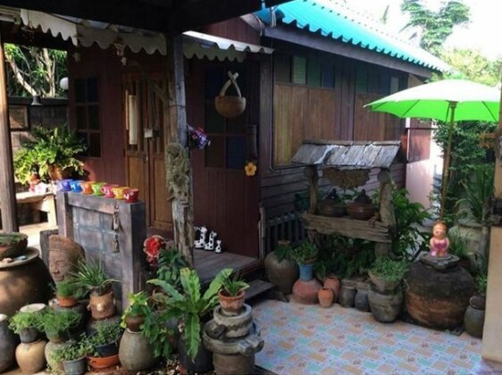 Baan Chompoo Homestay - Photo2