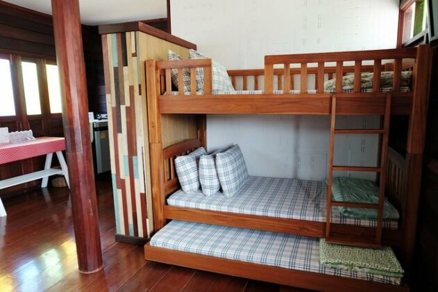 Baan Chompoo Homestay - Photo3
