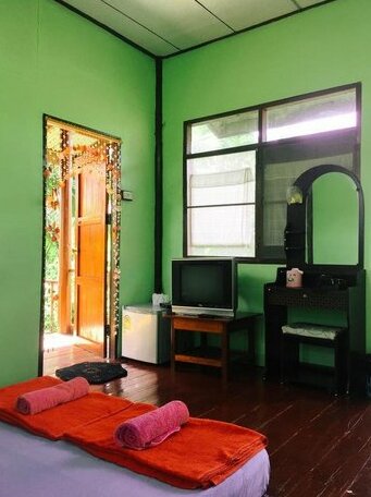 Baan Loylom Farmstay - Photo3