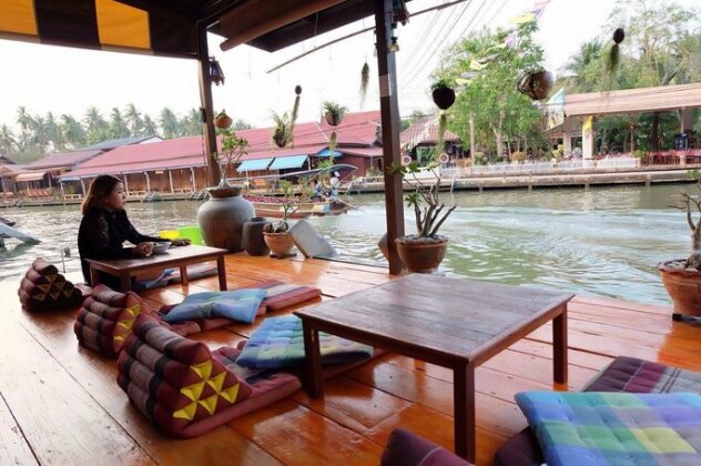 Baan Pitumata Amphawa - Photo2