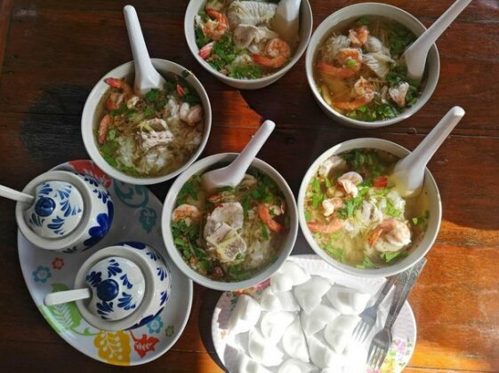 Baan Pitumata Amphawa - Photo3