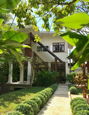 Baan Suan Amphawa - Photo2