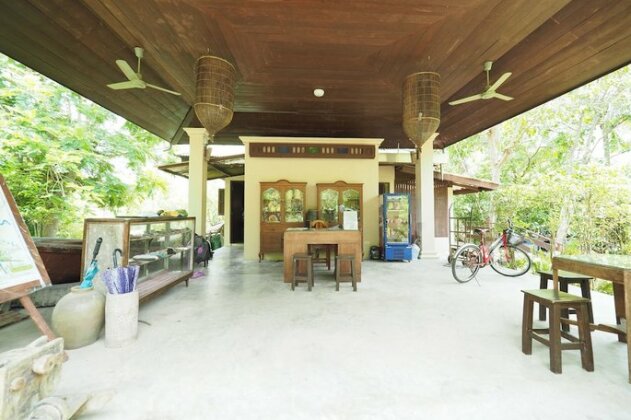 Baan Suan Amphawa - Photo3