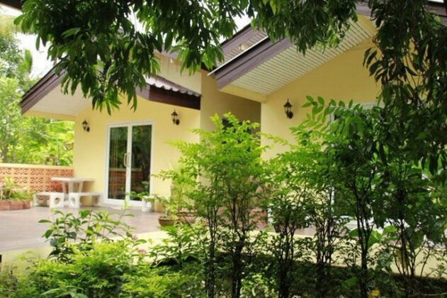 Baan Suan Phidchamika - Photo2
