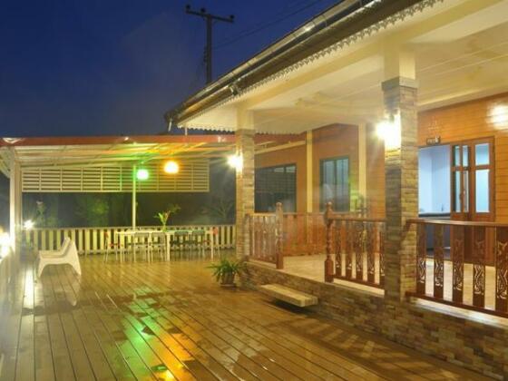 Baan Tassana Waree Homestay - Photo2