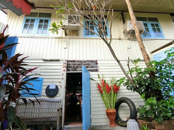 Baanklong Amphawa Homestay - Photo2