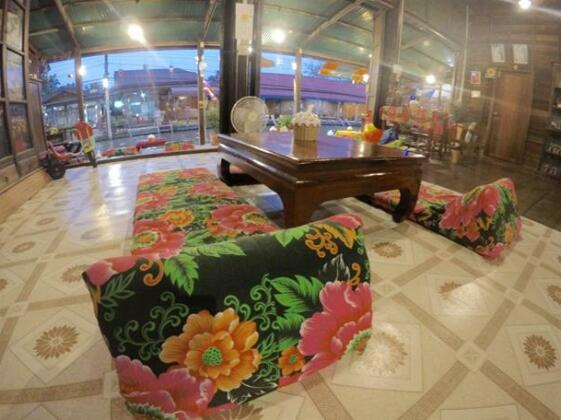 Baanklong Amphawa Homestay - Photo4