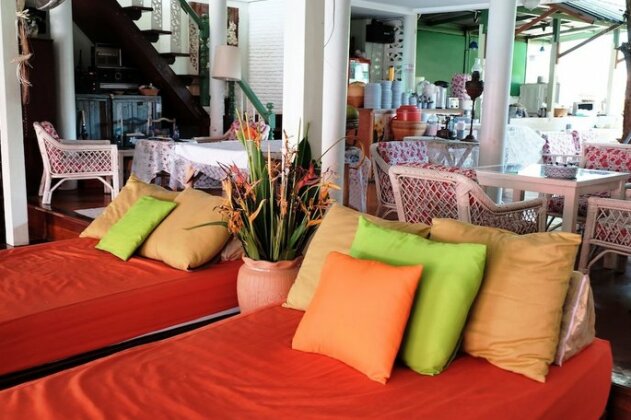Baanrak Amphawa Homestay - Photo5