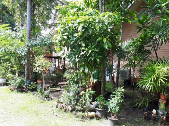 Baansuan Rabiangnam - Photo2
