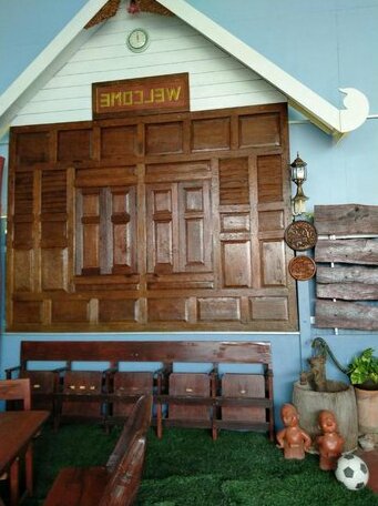 Ban Khun Rin Homestay - Photo2