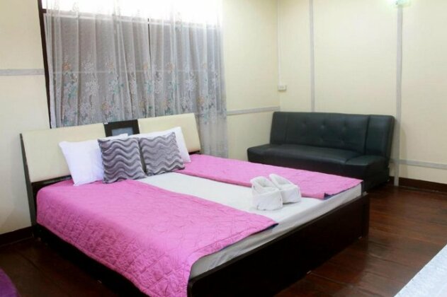 Ban Khun Rin Homestay - Photo4