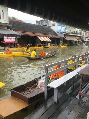Bann Tonn Klong Amphawa - Photo3