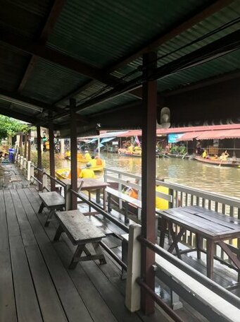 Bann Tonn Klong Amphawa - Photo4