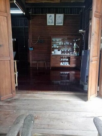 Bann Tonn Klong Amphawa - Photo5