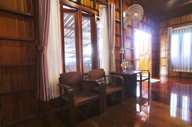 Bansuwan Homestay - Photo4