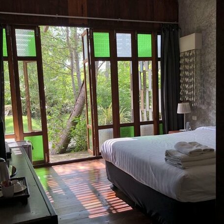 ChababaanCham Resort - Photo2