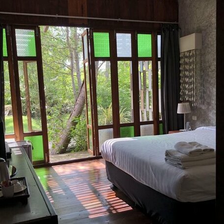 ChababaanCham Resort - Photo2