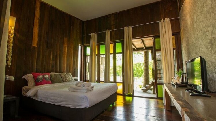 ChababaanCham Resort - Photo3