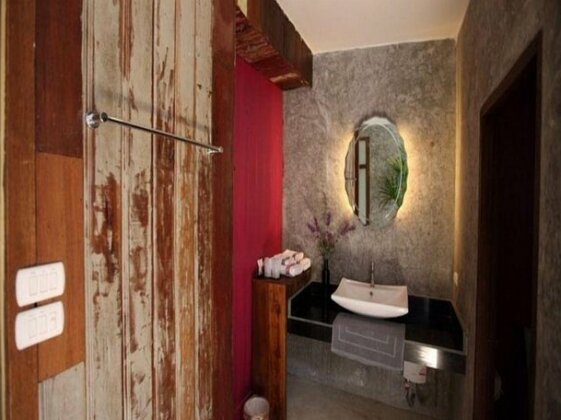 ChababaanCham Resort - Photo5