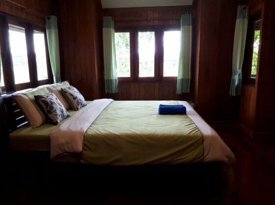 Chantara Resort - Photo2