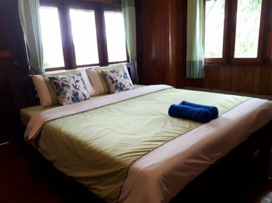 Chantara Resort - Photo3