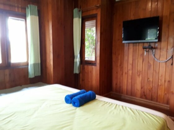 Chantara Resort - Photo4