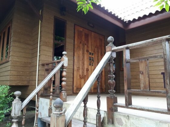 Chantara Resort - Photo5