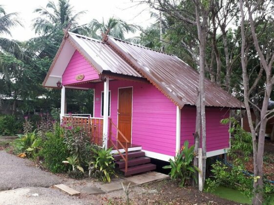 Chokesombat resort - Photo2