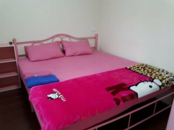 Chokesombat resort - Photo3