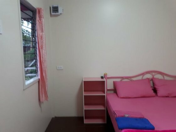 Chokesombat resort - Photo4