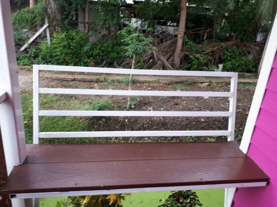 Chokesombat resort - Photo5