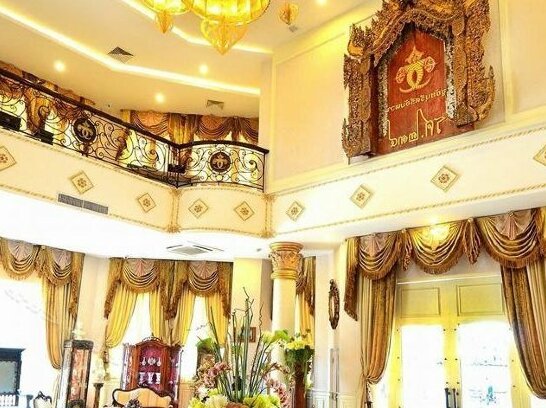 Chuchaiburi Sri Amphawa - Photo4