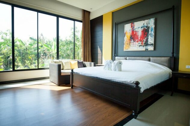 Dream Garden Resort - Photo2
