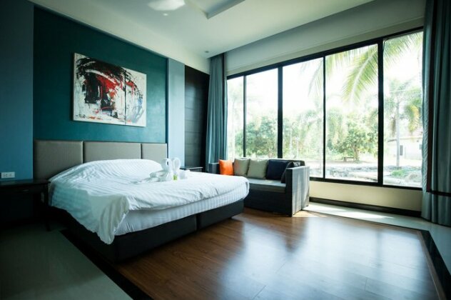 Dream Garden Resort - Photo3