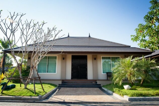 Dream Garden Resort - Photo4