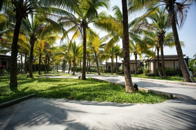 Dream Garden Resort - Photo5