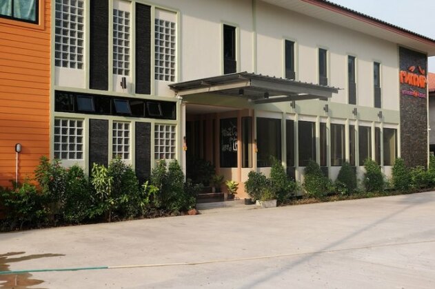 Juntima Place at Amphawa