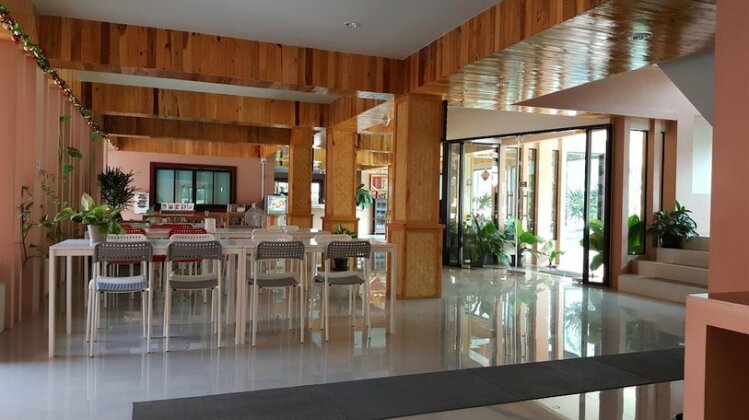 Juntima Place at Amphawa - Photo5