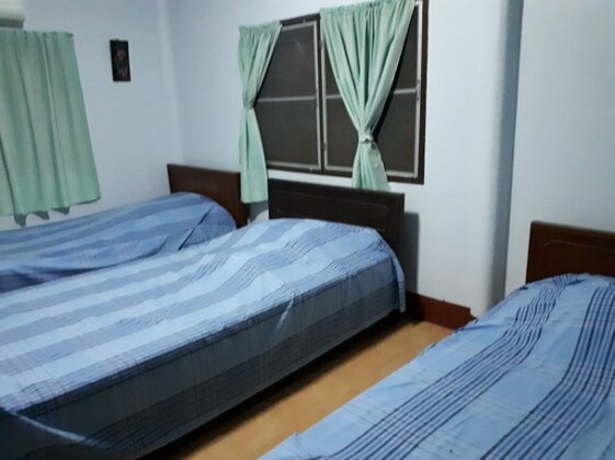 Kru Sompong Homestay - Photo2