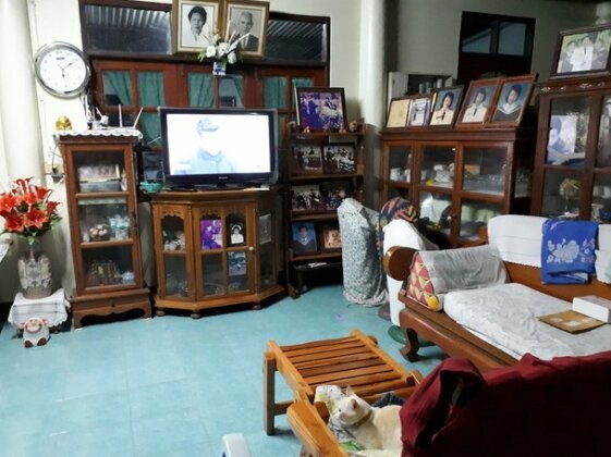 Kru Sompong Homestay - Photo3