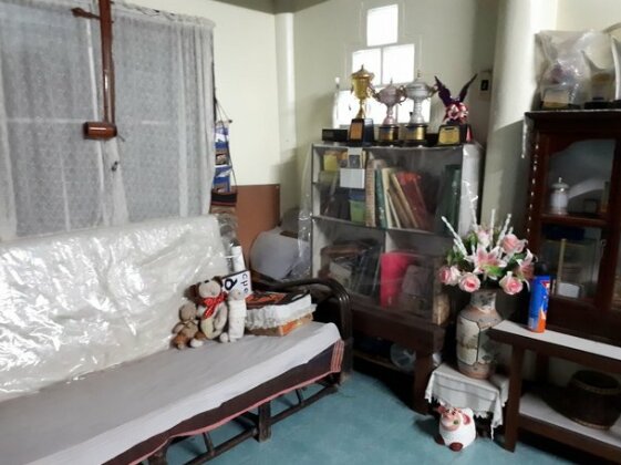 Kru Sompong Homestay - Photo4