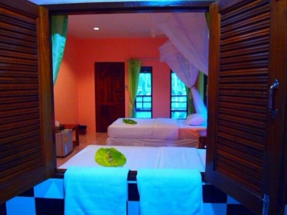 Kulnatee Resort - Photo4
