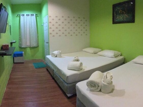 Kulnatee Resort - Photo5