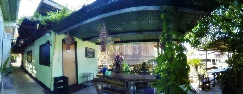 NR Homestay