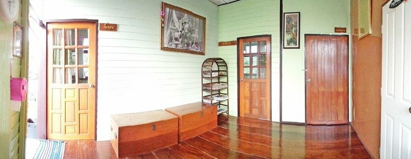 NR Homestay - Photo4